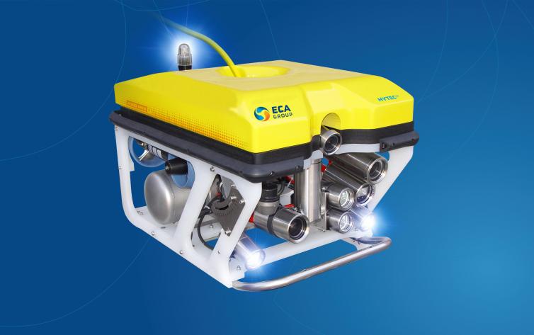 H300-MK2 / ROV / Remotely Operated Vehicle