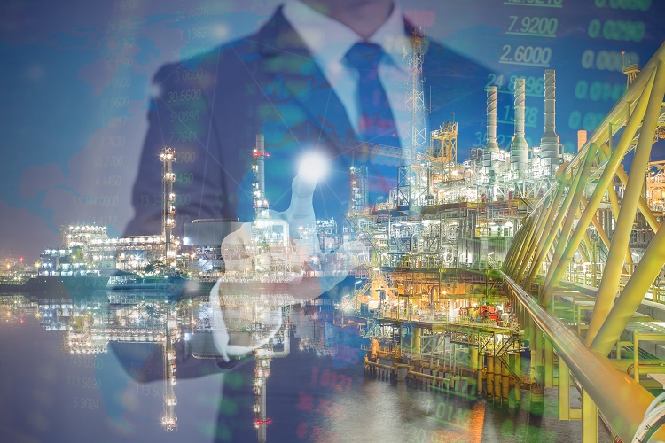 Petronas  Energy Dais  Oil and Gas Directory
