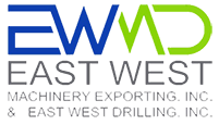 East West Drilling, Inc.