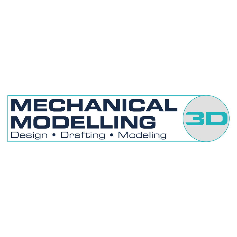 Mechanical 3D Modelling