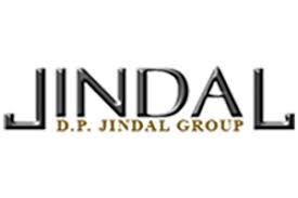 Jindal Pipes Ltd.