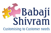 Babaji Shivram
