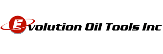Evolution Oil Tools Inc.