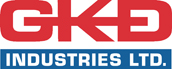 GKD Industries Ltd.