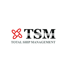 TOTAL SHIP MANAGEMENT