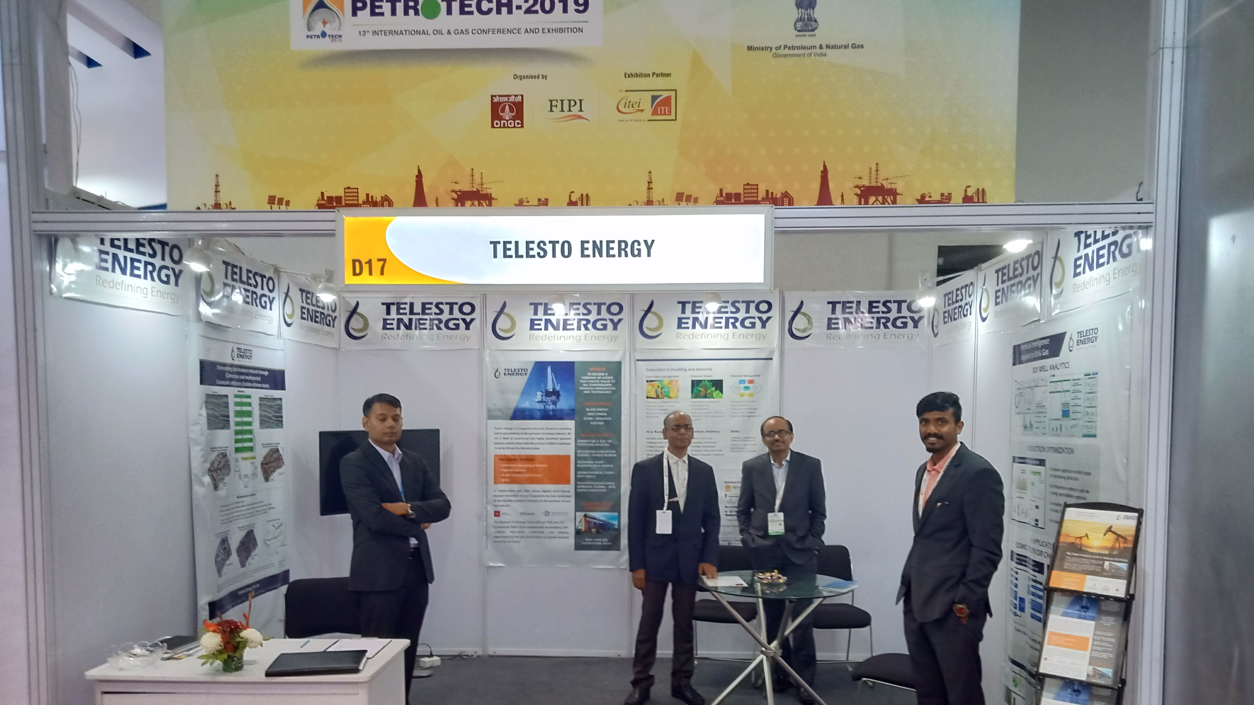 Telesto Energy Energy Dais Oil And Gas Directory