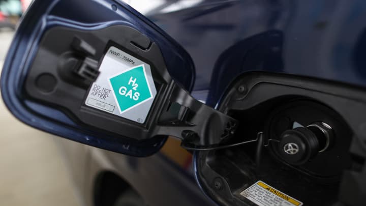Low-carbon hydrogen is not cheap and needs support, says major energy organization