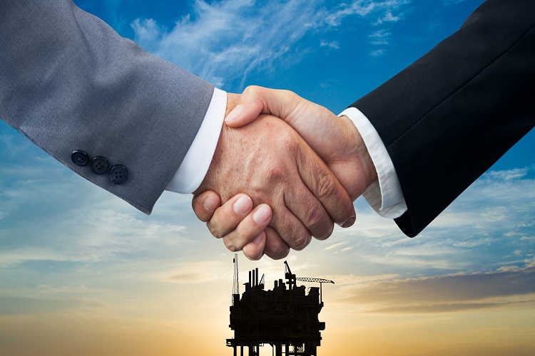 ADC to acquire Schlumberger's business in Saudi
