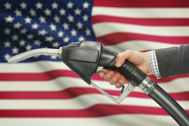 Oil prices increase over decreasing US inventories