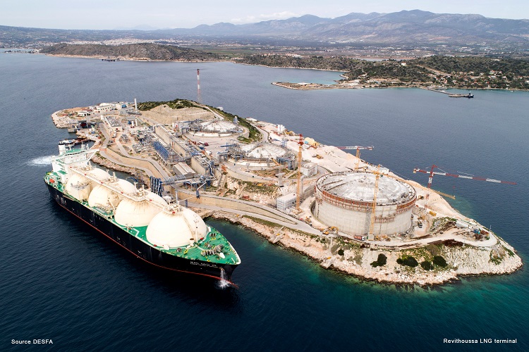 LNG buyers cancel US cargoes as natgas becomes most expensive