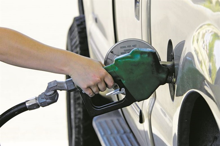 Alinz to introduce portable petrol pump