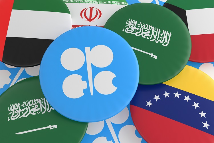 OPEC Committee to decide on oil output distribution