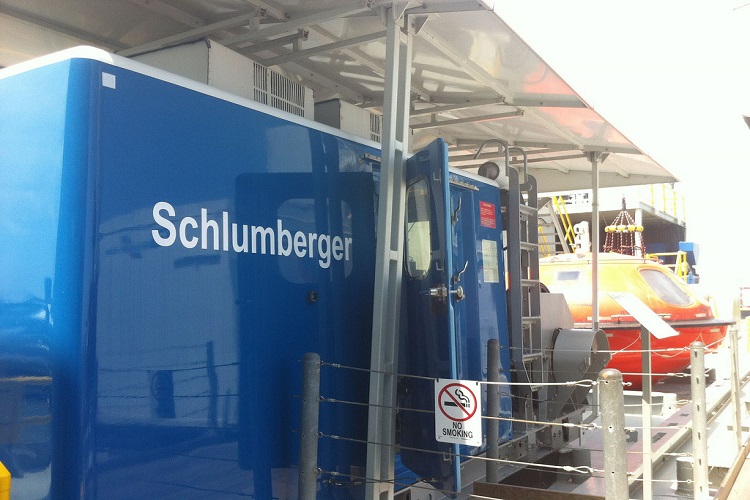 Schlumberger’s stock prices see huge drop, future remains hopeful