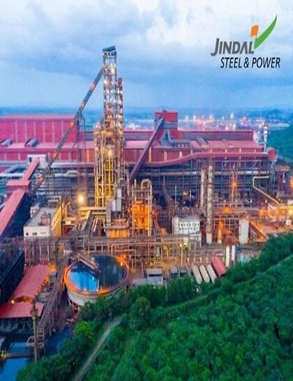 Jindal Steel & Power keen on RINL, NMDC's Nagarnar iron and steel plant