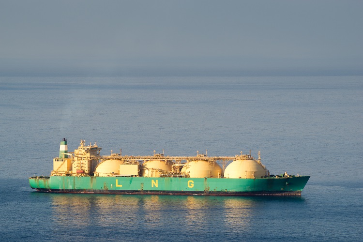 Singapore to have a LNG trading platform soon
