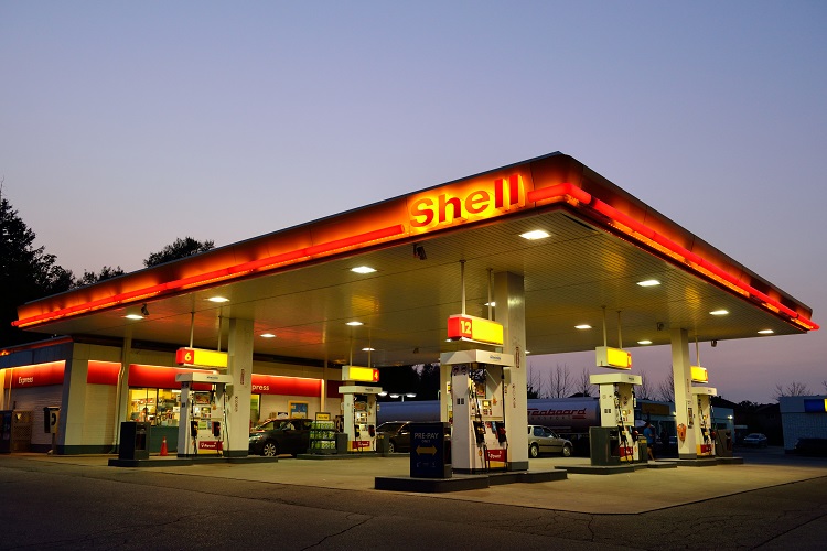Shell to farm out Denmark’s upstream division