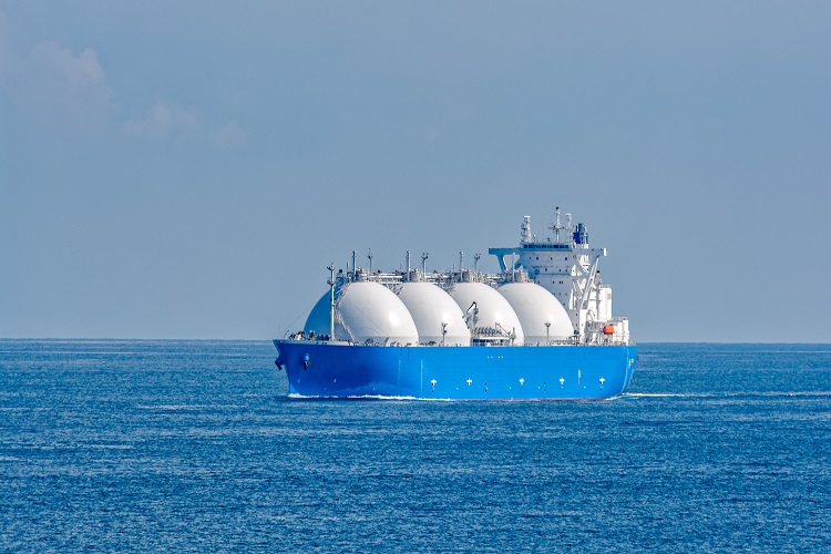 US criticizes Russia over Yamal LNG transfer