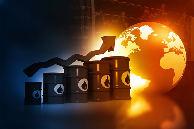 Uncertainty amidst high oil prices