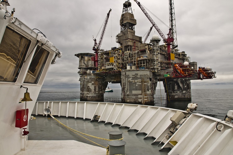 Petrofac and Halliburton join Seapulse-Maersk Drilling exploration pact