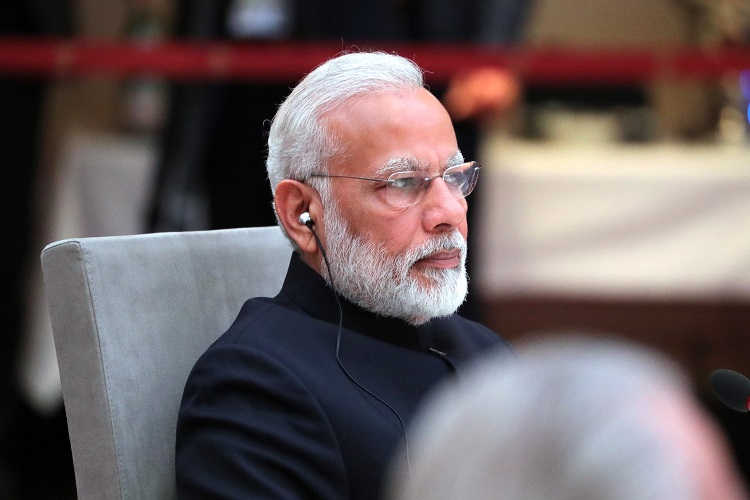 PM Modi to meet with top oil giants