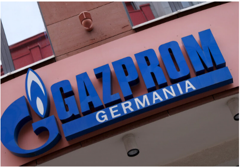 Russia has allowed Gas Supplies to Gazprom Germany for 90 days