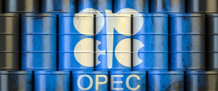 Why Oil Prices Fell After The OPEC+ Meeting