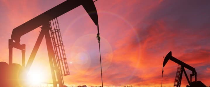 Supply Chain Crisis Could Be Bullish For Oil Prices