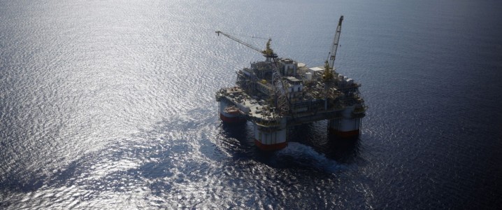 Largest Offshore Drilling Auction In U.S. History Kicks Off With $192M In Bids
