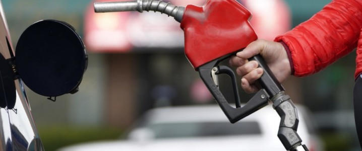 U.S. Gasoline Prices Set For Decline