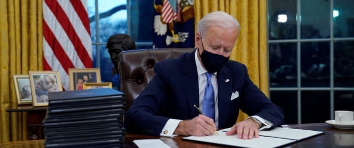 President Biden’s Nuclear Option Against OPEC