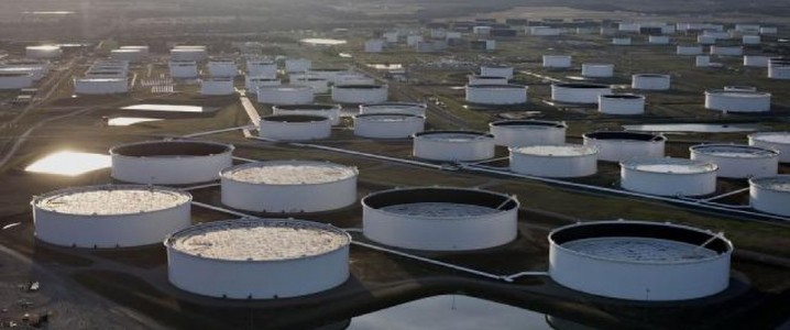 Oil Prices Rise As API Confirms Crude Inventory Draw