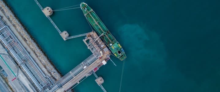 The New Superpowers In Global LNG Markets