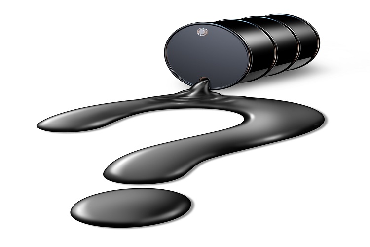 India's dependency for crude oil imports shifts towards other suppliers