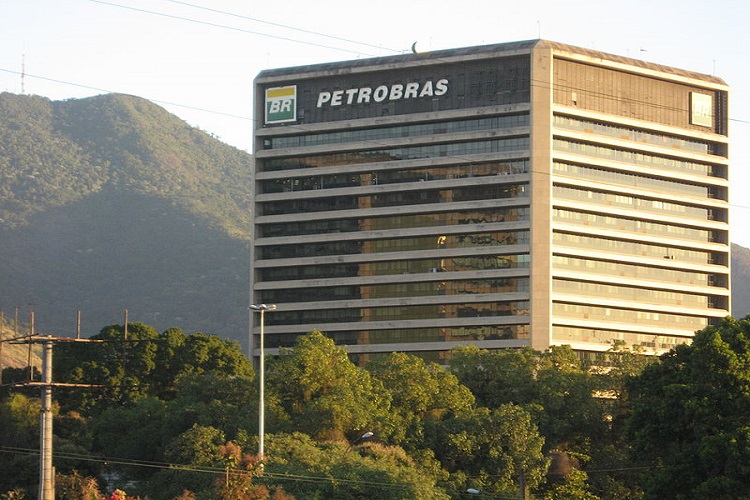 Petrobras reports production drop in Q1
