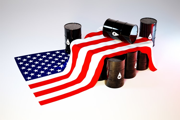 US Petroleum demand hits more than 20 million barrel per day