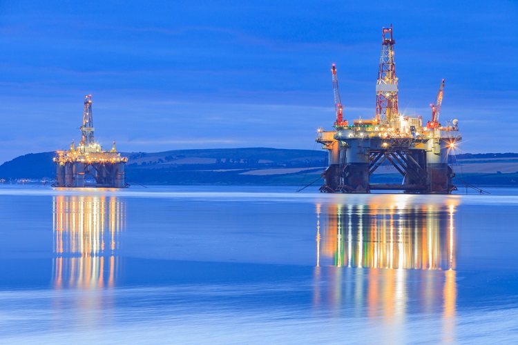 Faroe Petroleum secures drilling permit in North Sea