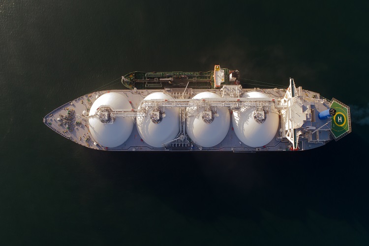 McDermott completes Ichthys LNG Project's final campaign