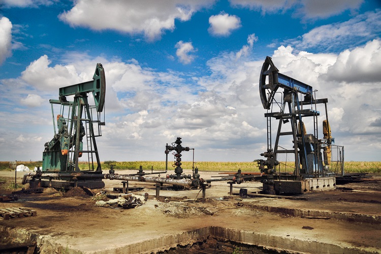 Western Siberia to witness oil field development
