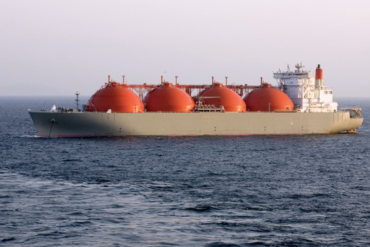 Anadarko to sell LNG to Tokyo Gas & Centrica LNG