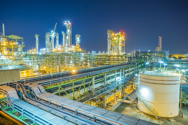 ADNOC Refining awards pre-FEED contract to Wood Group