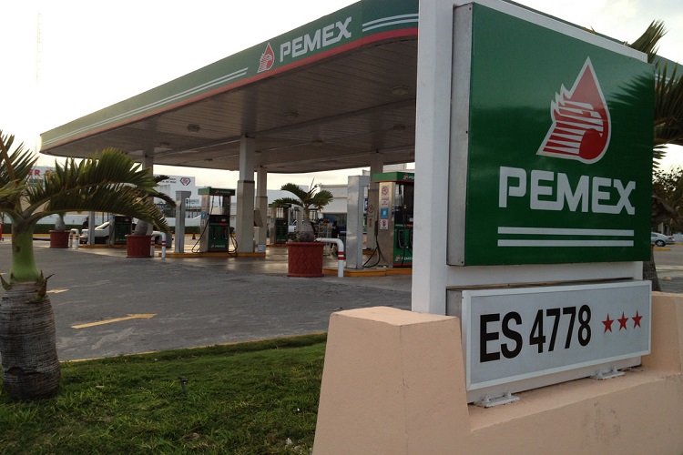 Pemex to invest $10 billion for onshore and offshore development