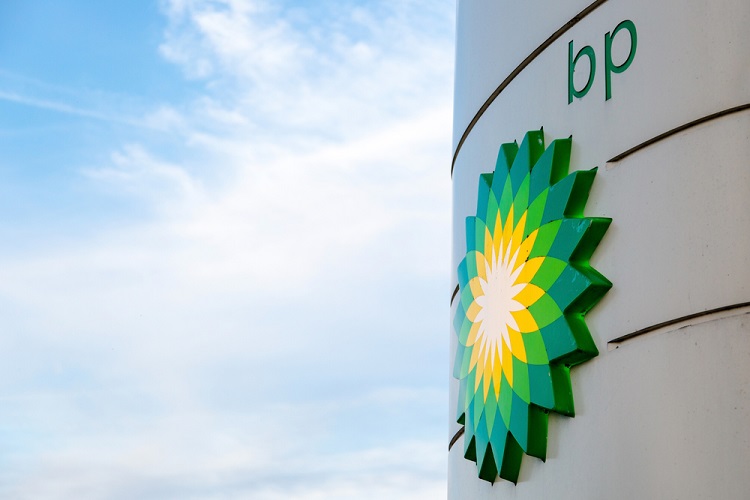 Man at the helm of BP charts 2050 net-zero emissions plan