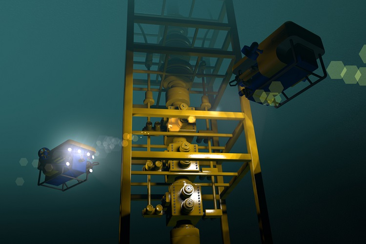 ROVOP buys out an entire ROV fleet