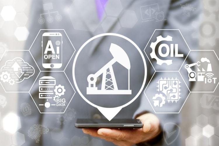 Offshore digital technology to get a boost with Statoil investment