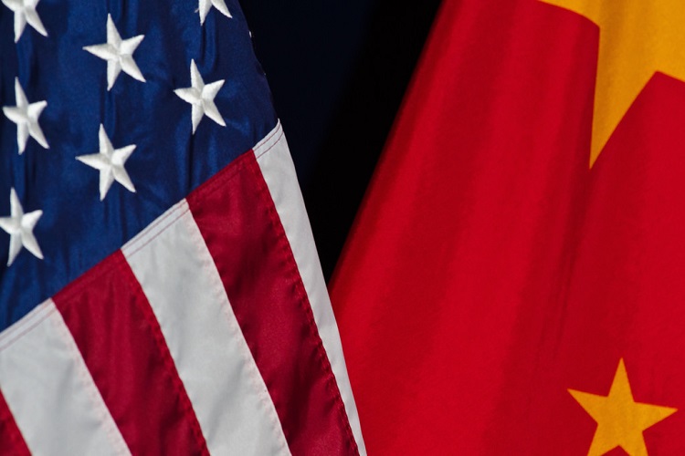 US-China treaty supports oil prices
