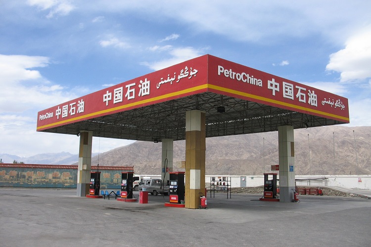 PetroChina to set up office in India