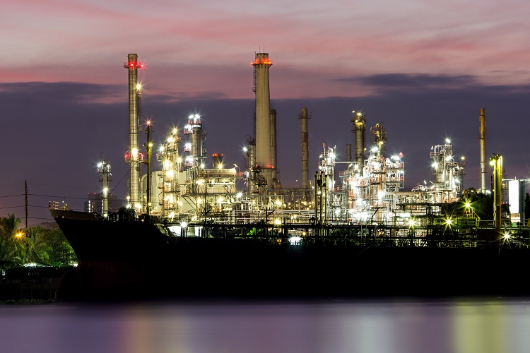 Total suspends Leuna refinery unit operations amidst contaminated Russian crude checks