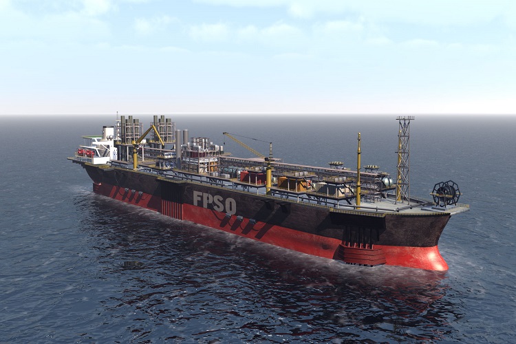 Sembcorp Marine announced world’s 40 year FSO vessel, FSO Ailsa