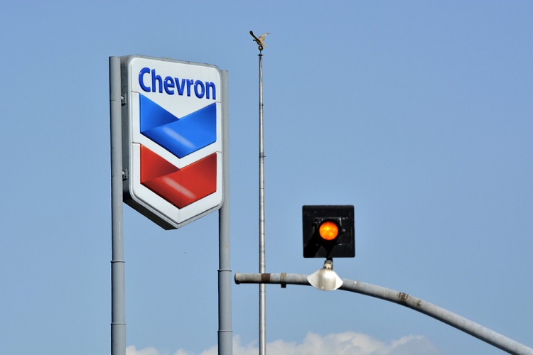 Chevron reveals its capital spending budget of 2019