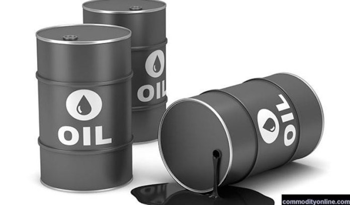 Amid Declining Production, Nigeria Loses 4.82m Oil Barrels to Shutdowns in Upstream Operations